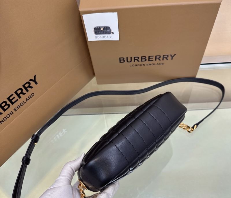 Burberry Satchel Bags